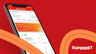 How Superbet Increased Their First Response Times by 74%