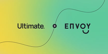 Ultimate & Envoy