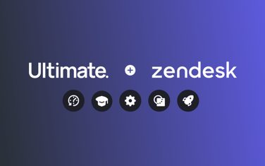 How to Get Started With Ultimate and Zendesk in 5 Easy Steps