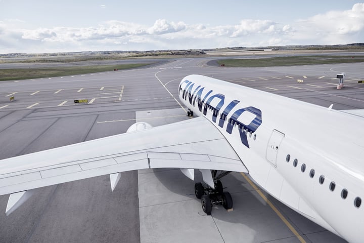 finnair 2
